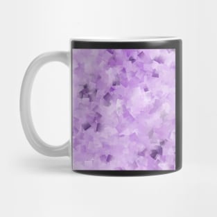 Calming purple 2 Mug